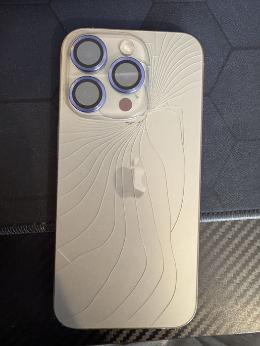 Iphone 15 Pro 128GB