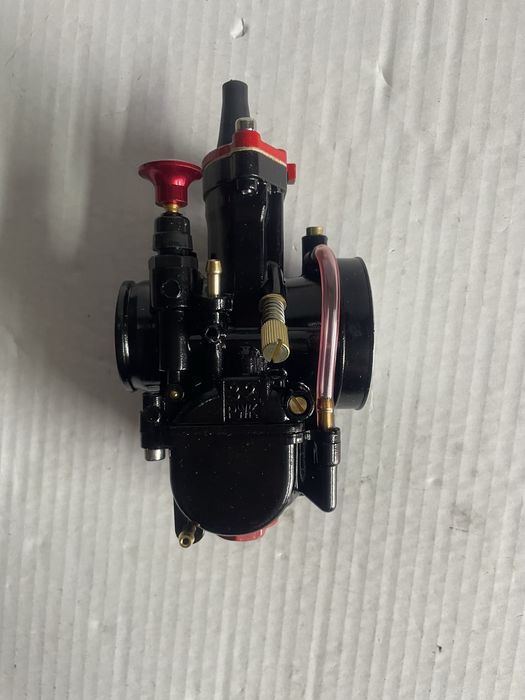 Gaźnik PWK 21,24,26,28,30,32,34 cross quad atv