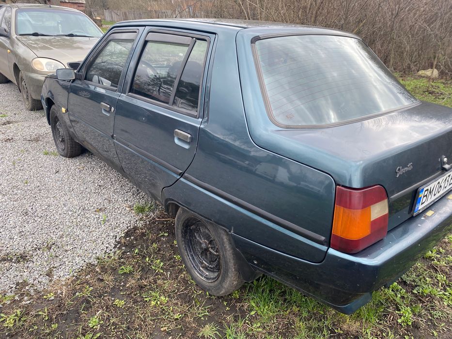 Продам автомобіль Заз Славута 2005 р