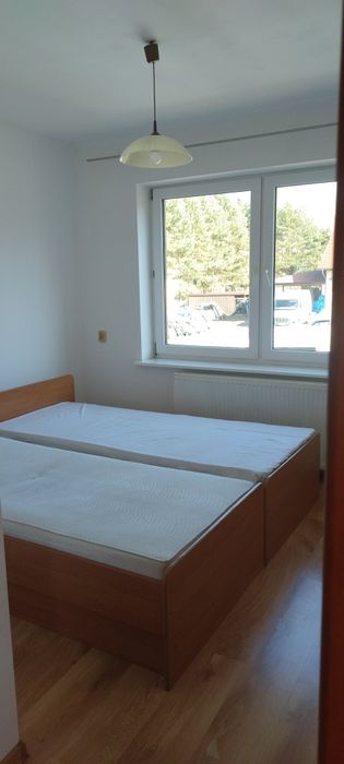 Wynajmę piętro domu 100m2