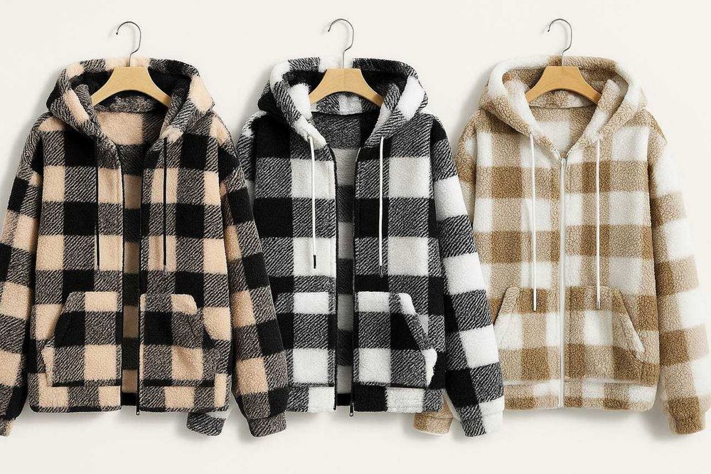 Модное теплое женское худи на флисе 3 цвета + Подарок*