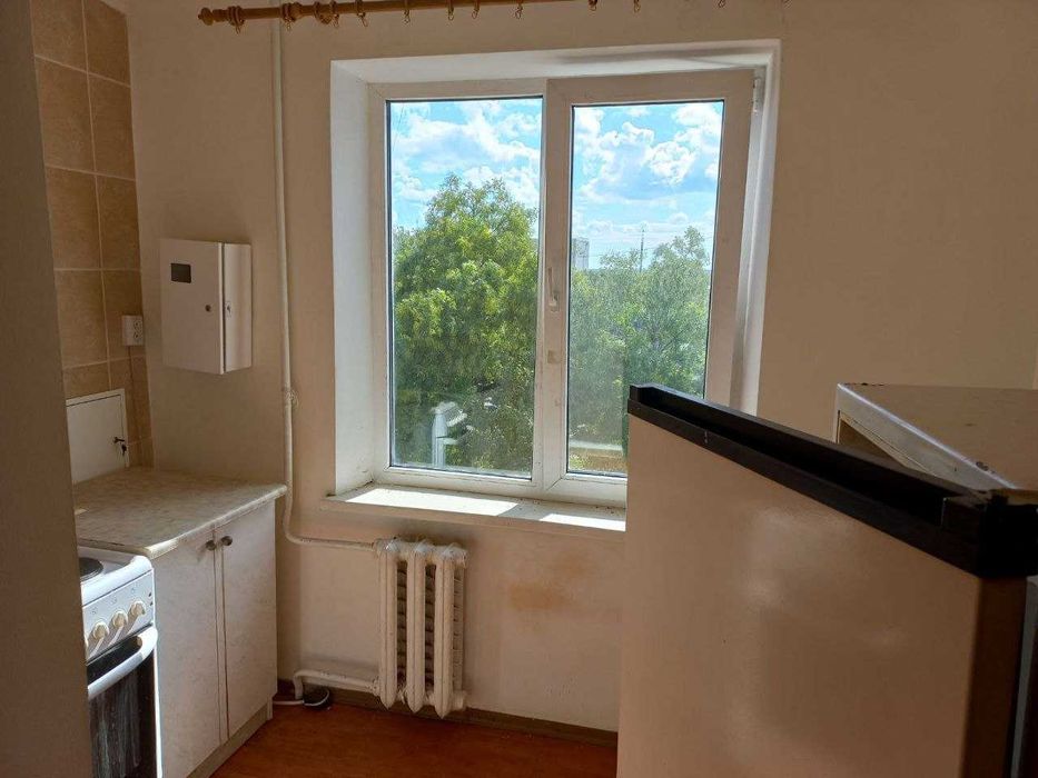 Продам однокомнатную квартиру в Теплодаре .