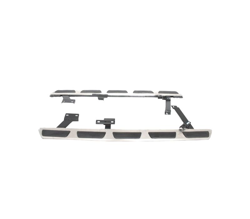 ESTRIBOS LATERAIS AUDI Q3 11-19