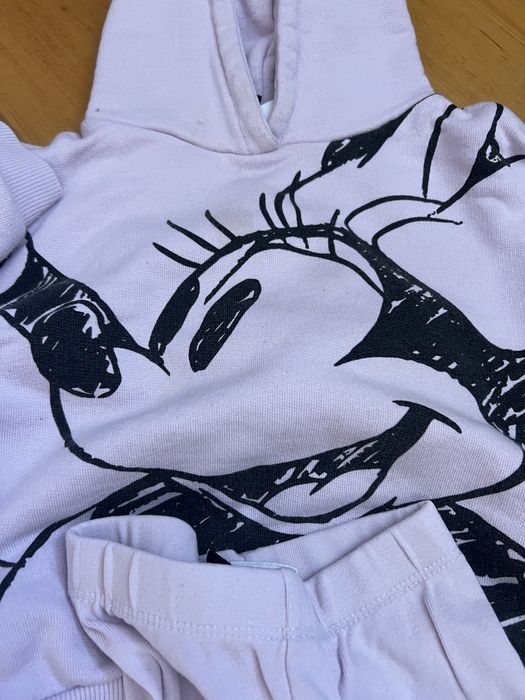 Костюм Zara 104