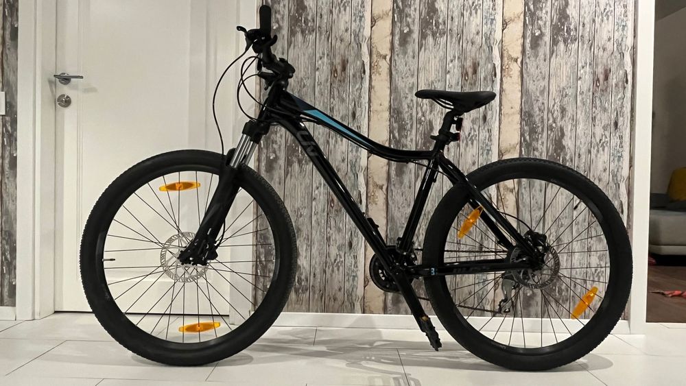 Велосипед Liv Bliss Disc 27,5