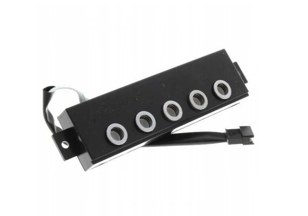 Moduł Sterujący Do Okapu Whirlpool