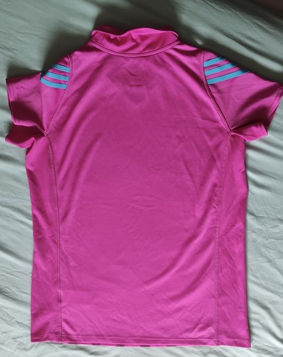 Sportowa koszulka adidas
