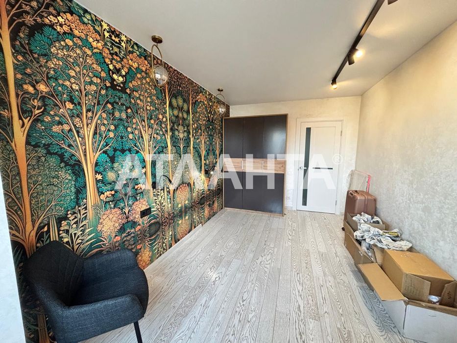 3-rooms apartment apartment by the address st. Makarenko (area 68 m²) - Atlanta.ua - photo 2