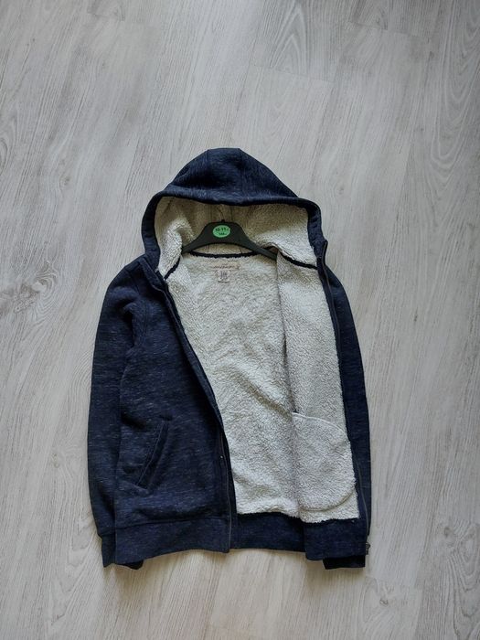 Худи/пайта/толстовка H&M 158p.