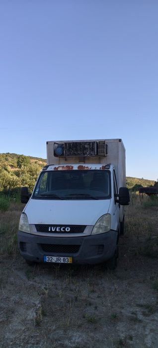 Iveco Daily 35c13