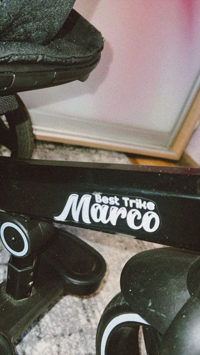 Велосипед в гарному стані , реверсивний блок