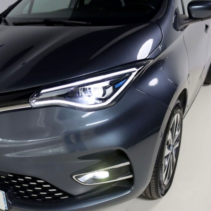 Zoe 50 Intens R135