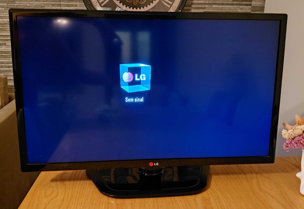 TV LG 32LN540B-ZA 32"