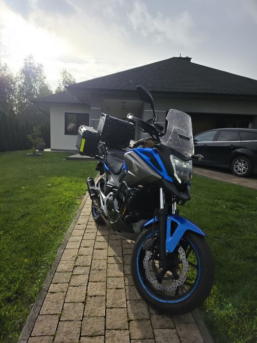 Honda
