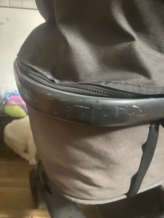 Продам коляску Chicco