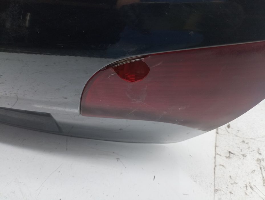 Porta de mala - AUDI A4 Avant (8ED, B7) | 04 - 08