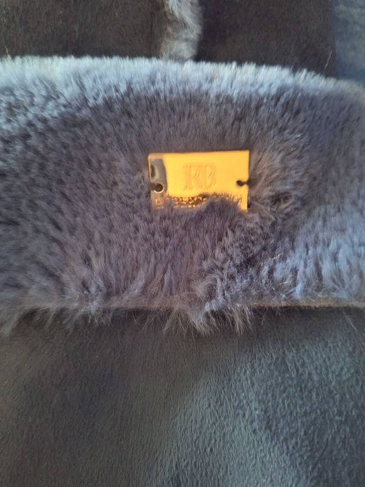 Casaco super quentinho