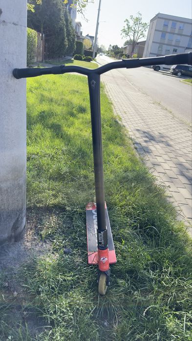 Kierownica union