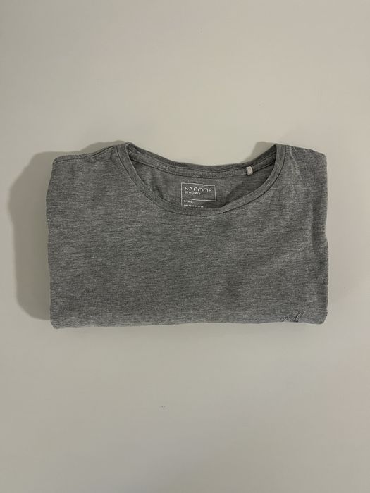 Tshirt Sacoor L