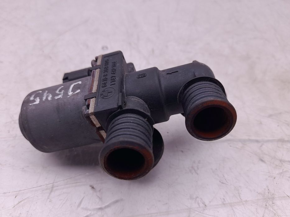 Módulo genérico BMW 3 (E46)