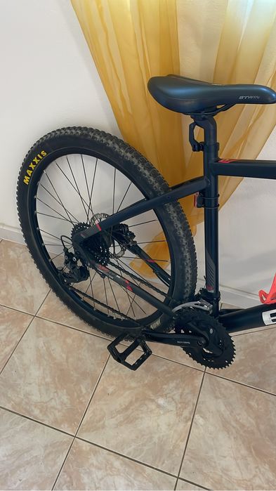 Bicicleta BTWIN Rockrider 540