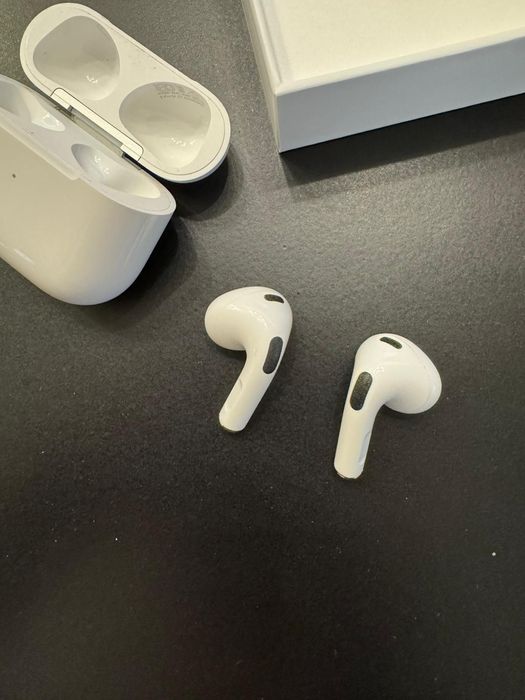 AirPods 3rd generation