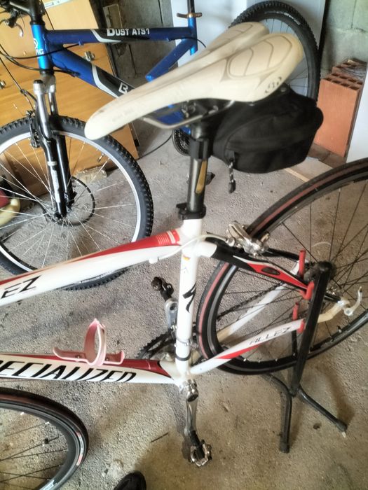 Bicicleta estrada elite