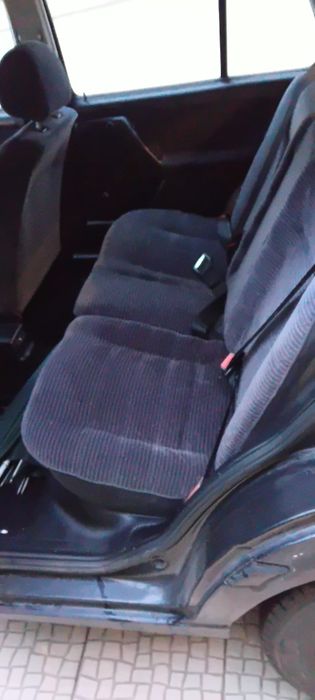 Volkswagen Golf  Mk3/Troca.