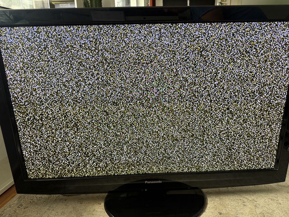 TV plazma Panasonic