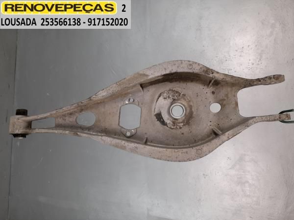 Braço de suspensão trás esquerdo BMW 3 Touring (E46)