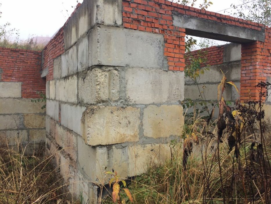 Продаж земельної ділянки м.Трускавець вулиця Данилишиних