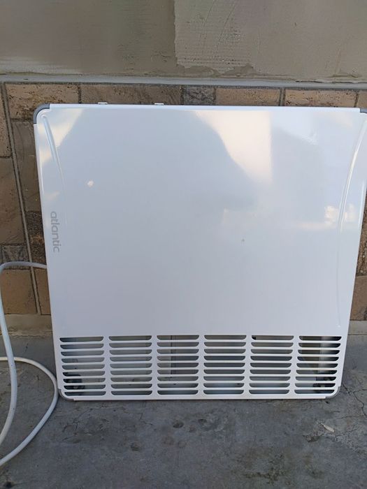 Обігрівач , конвектор Atlantic  1000w, 230 v