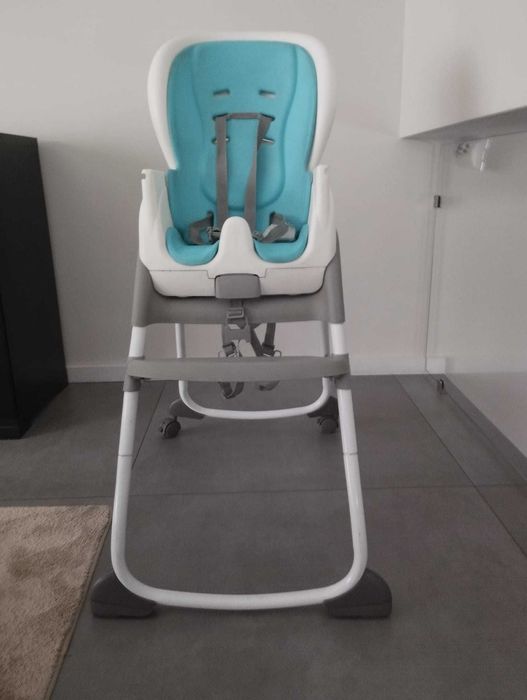 cadeira de refeição Ingenuity