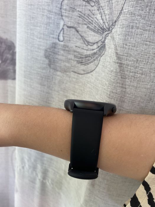 Smart Watch Proove Quantum
