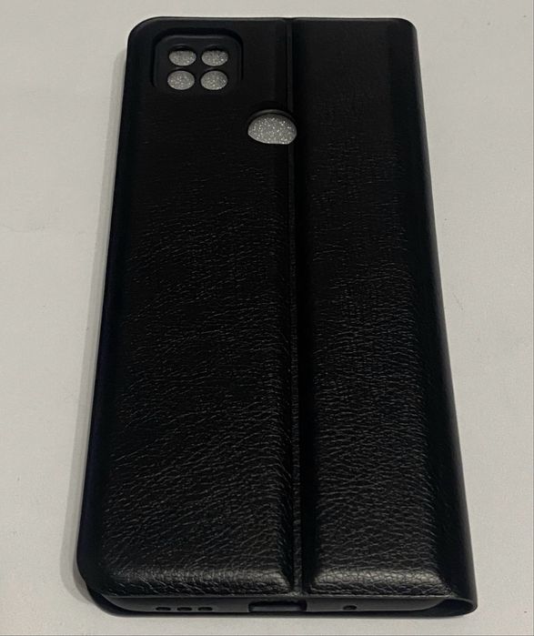 Чехол Xiaomi Redmi 9C / 10А Шкіра Книжка Захисна на Магніті