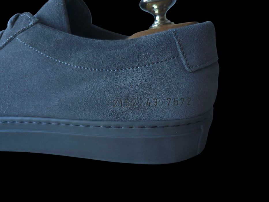 Кросівки Common Projects