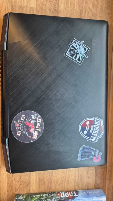 Lenovo Ideapad Y700-15ISK