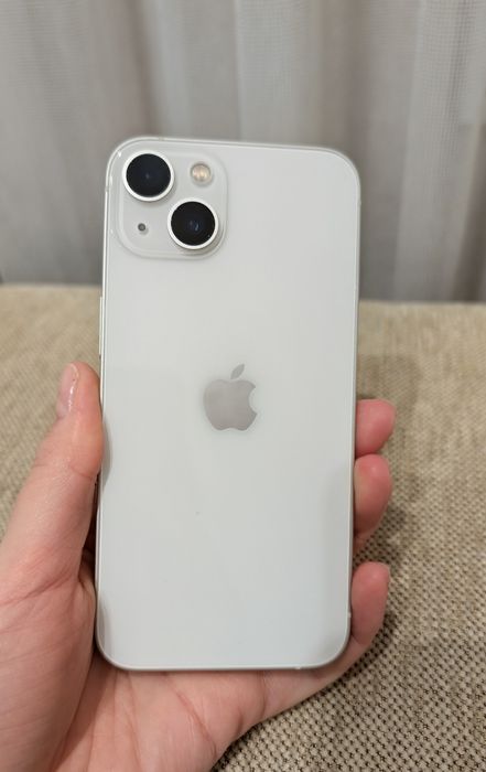 Iphone 13 256Gb Starlight