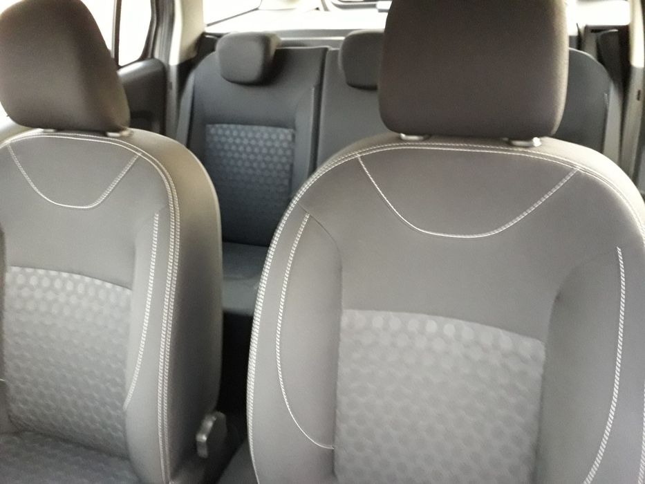 Dacia Logan MCV 0.9 TCE GPL