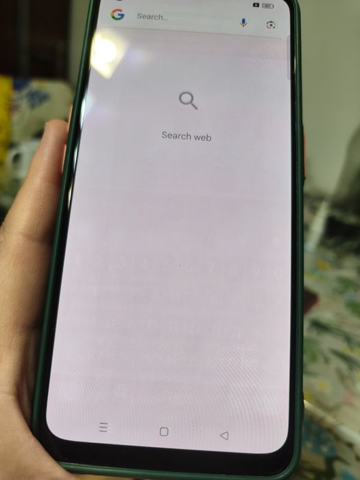 Smartfon Realme 9 8/128