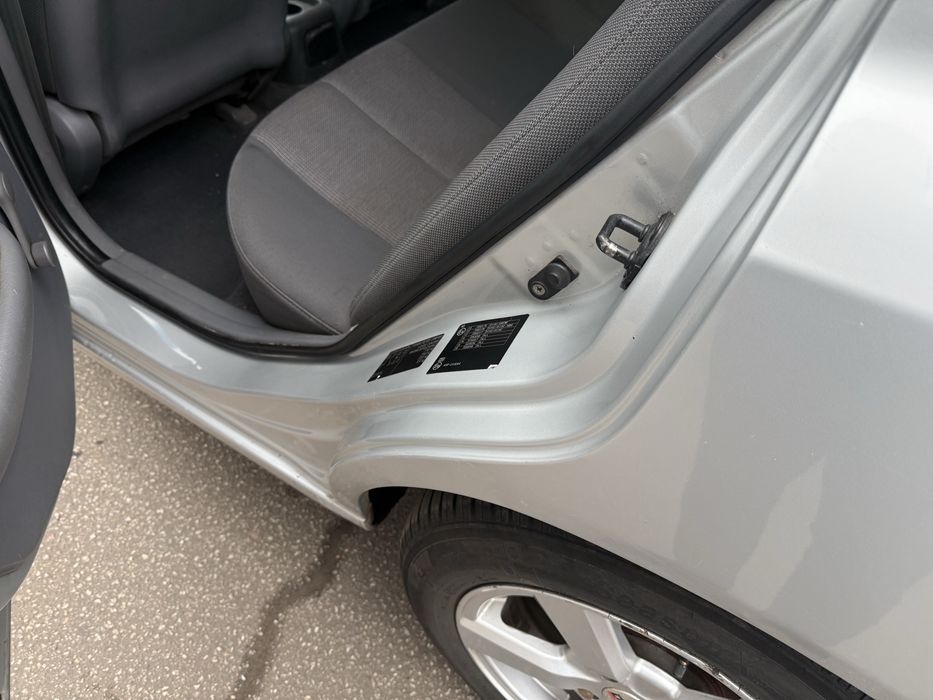 Hyundai Elantra в дуже гарному стані