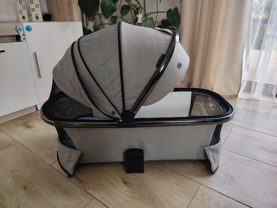 Gondola XL Muuvo quick 3.0