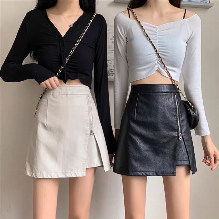 Спідниця - шорти