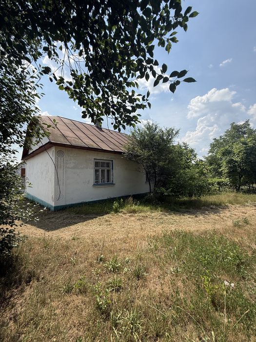 Продаж цегляного будинку | с.Злинець