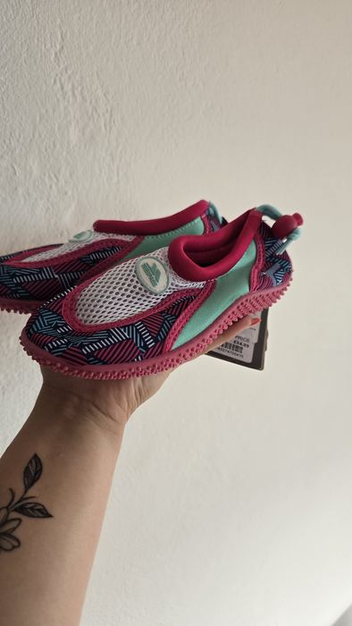 Buty do wody 29 trespass