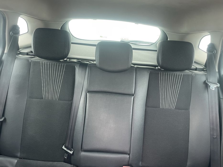 Renault megane break 1.5dci