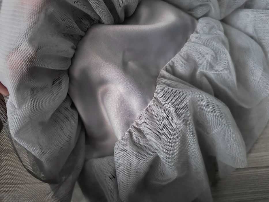 Nowa spódniczka dla dziewczynki 104