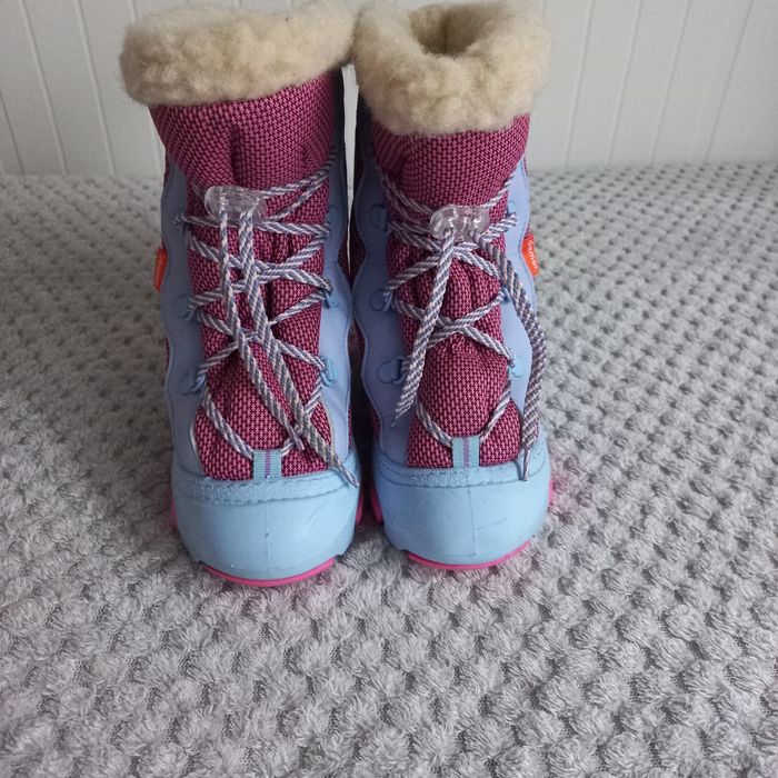 Kozaki /Śniegowce r.28/29