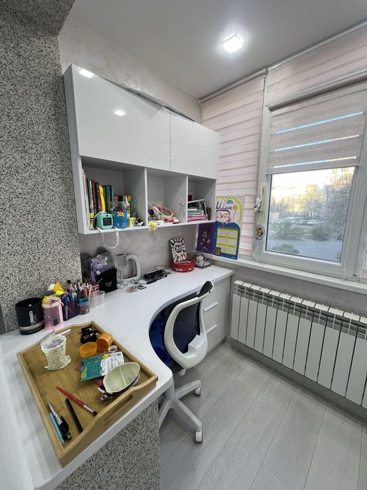 Продам 3-х кімнатну квартиру