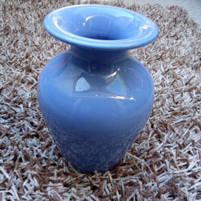 Blue Decorative Jug442672674736721920